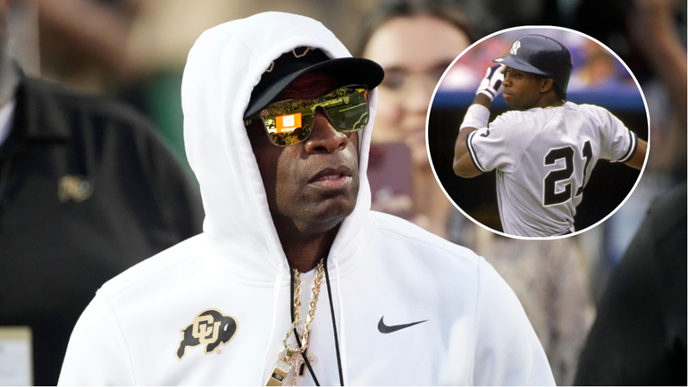 What would a 3-0 start mean for Deion Sanders?, SPEAK