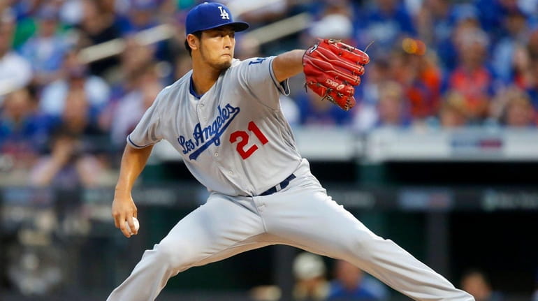 Cubs sign Yu Darvish to 6-year, $126 million contract 