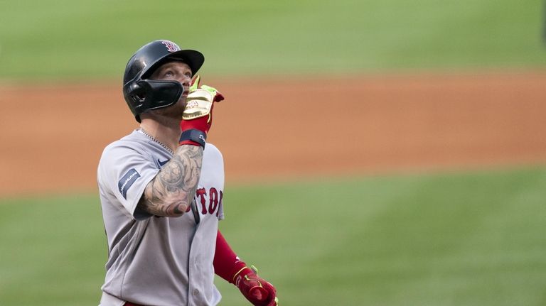 Red Sox roster: Sox make moves involving Alex Verdugo, more