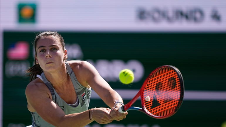 How did Marketa Vondrousova win Wimbledon?; An embarrassing loss: Fans  react to Sorana Cirstea saving six match points to beat Czech in Dubai QF