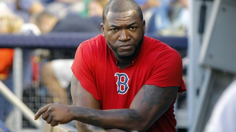 Boston Red Sox: How David Ortiz transcended a cursed franchise