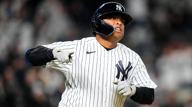 3 Yankees players who won't be on the roster July 1