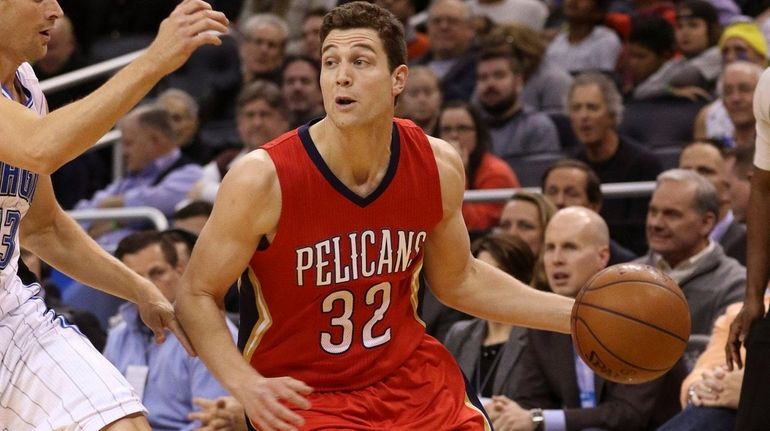 Knicks To Sign Jimmer Fredette To 10 Day Contract Newsday