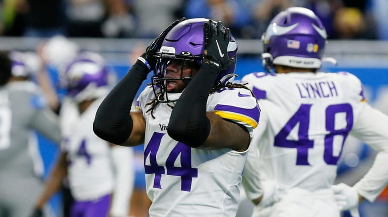 NFL Week 14 TNF pick: Can Vikings shake off loss to Lions ahead of matchup  with Steelers? - Newsday