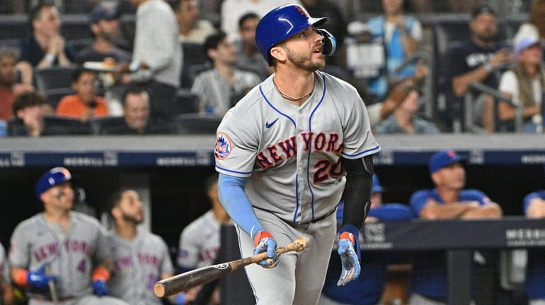 Subway Series: Yankees vs. Mets - Newsday