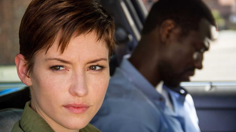 TAXI BROOKLYN (June 25, NBC): Action comedy pairs Chyler Leigh's...