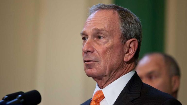 Mayor Michael Bloomberg may testify in the case against an...