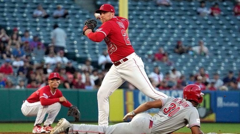 Mike Trout Returns to Angels Facing the Most Pressure of His Entire Career, News, Scores, Highlights, Stats, and Rumors