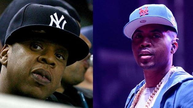 Jay-Z + Nas = Hip-hop's biggest night? - Newsday