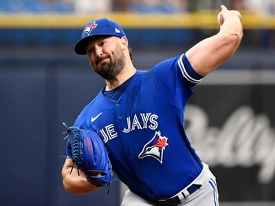 MLB News: Blue Jays' Robbie Ray and Brewers' Corbin Burnes, Cy