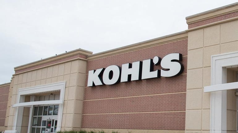 Kohl's stores on Long Island plan host job fairs to...