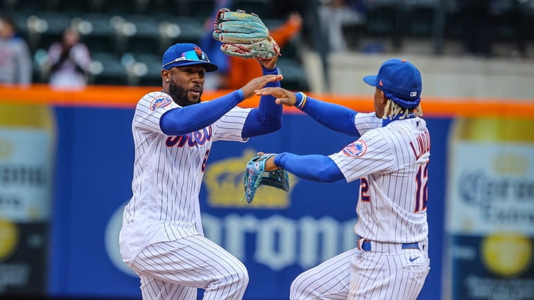 Winning proves to be the best medicine for Mets - Newsday