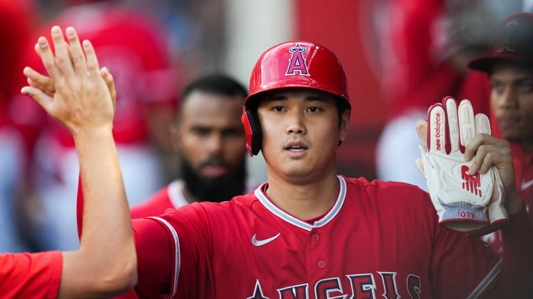 Shohei Ohtani Highlights New Balance 'We Got Now' Campaign