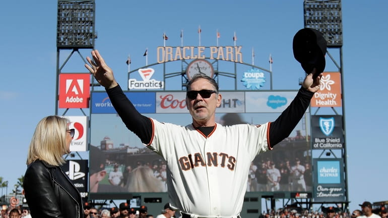 Bruce Bochy Heads to Texas, Delaying His Cooperstown Coronation