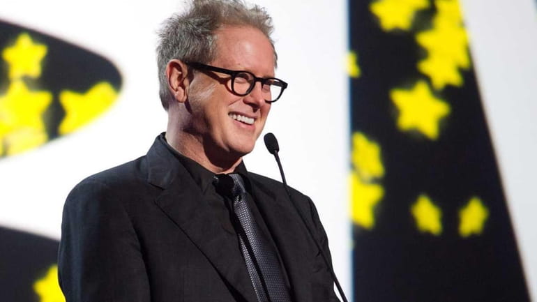 Darrell Hammond appears onstage at the 15th Annual Webby Awards...