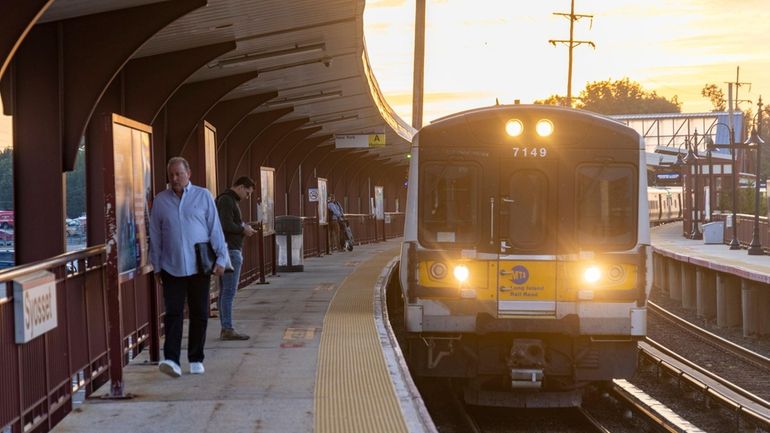 The MTA Police force wants sleepy riders to pay more...