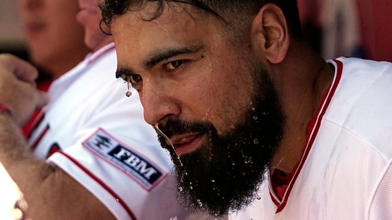 When did we start doubting Anthony Rendon?