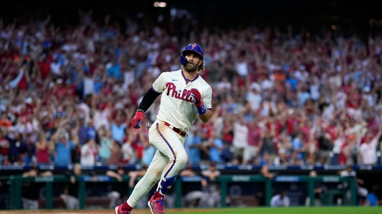 MLB - BRYCE HARPER IS BACK. The Philadelphia Phillies have activated the  superstar ahead of tonight's game in L.A.