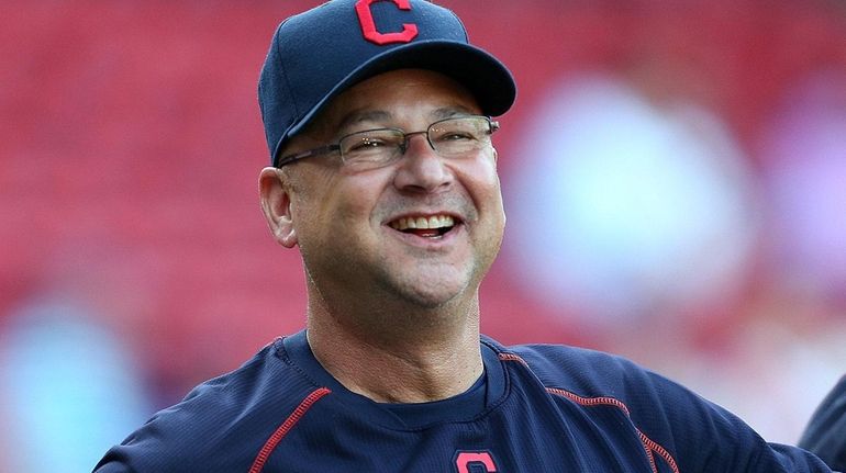 TERRY FRANCONA  Baseball classic, Major league baseball teams, Baseball  players