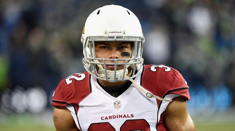 Tyrann Mathieu, Cardinals agree to 5-year deal worth $62.5 million, AP  source says - Newsday