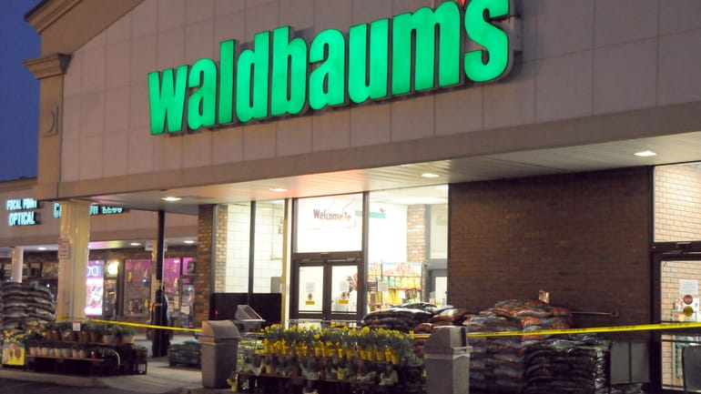 Six Walbaum's stores will be closing by mid-March 2012. The...