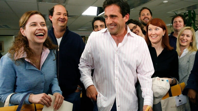 The Office's 15th Anniversary: 5 Things You Didn't Know