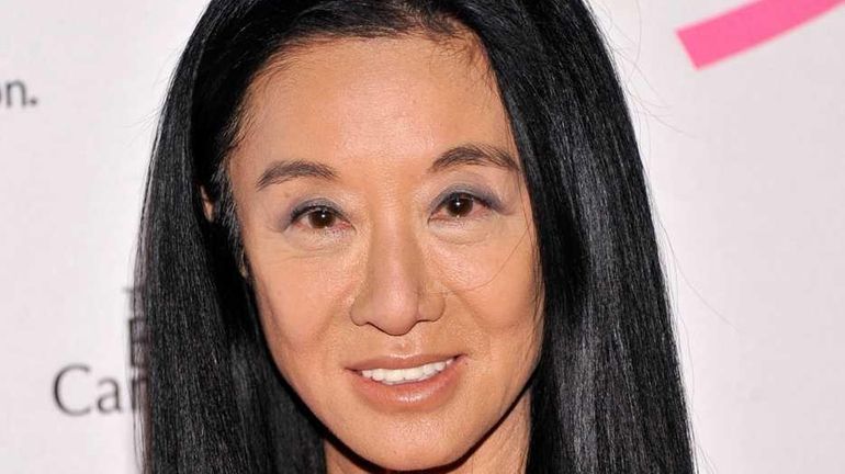 Designer Vera Wang Separates From Husband Newsday 6533