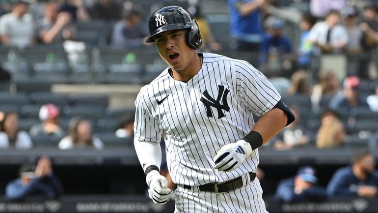 New York Yankees News, Scores & Analysis - Newsday