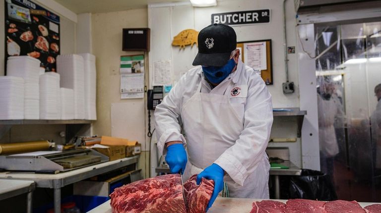 Bristol Farms first to have plant-based meats in butcher section, 2019-04-05