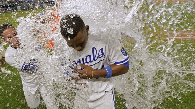 Why the Kansas City Royals need to dismantle the Big Three - Beyond the Box  Score