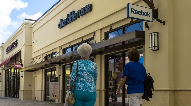 Charlotte Russe's new owner says it plans to open 100...