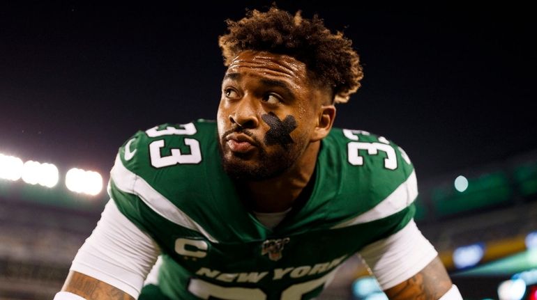 Jamal Adams Traded to Seahawks from Jets for 2 1st-Round Picks