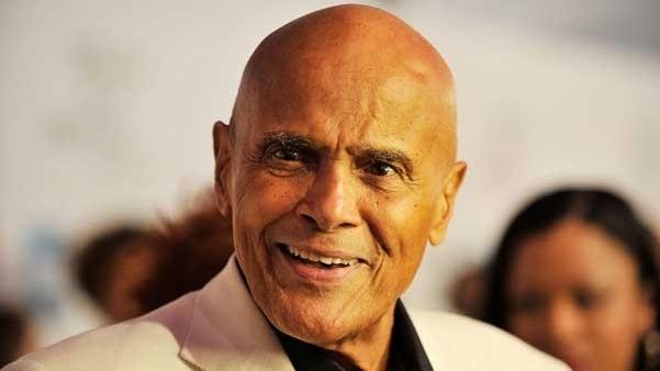 Harry Belafonte