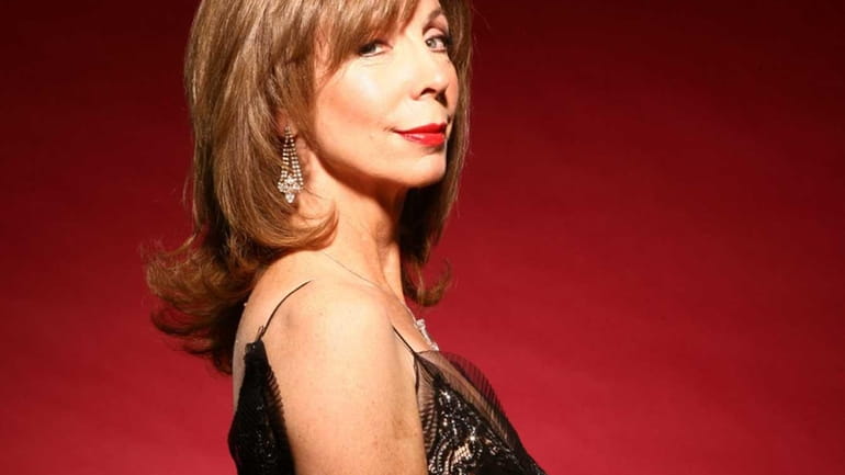 Rita Rudner, "the queen of clever one-liners."