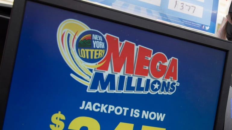 What happens if you win Mega Millions' $970 million jackpot?