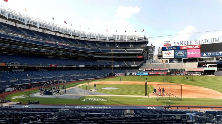 Yankees-Red Sox game postponed after Yankees test positive for Covid