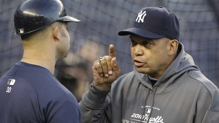 Reggie Jackson no longer working for the Yankees