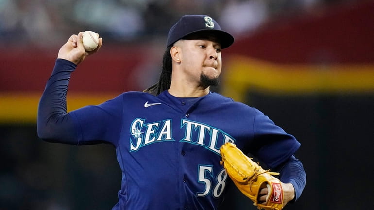 Seattle Mariners: Quick thoughts on Players Weekend