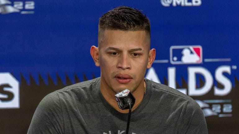 July 30, 2019, Trenton, New Jersey, U.S: New York Yankees pitcher JONATHAN  LOAISIGA, seen here warming up in the bullpen on July 30, 2019 at ARM &  HAMMER Park while he was