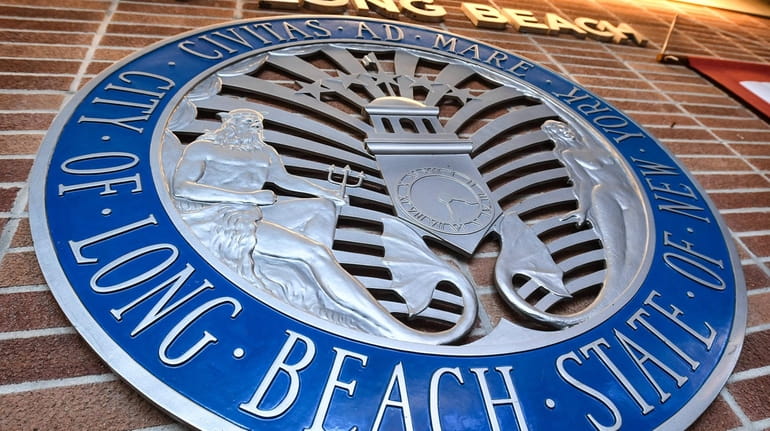 Long Beach officials said the cyberattack hit on Dec. 1.
