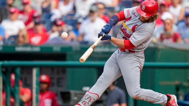 3 St. Louis Cardinals who won't be on the roster by May 1