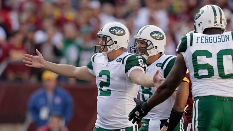 New York Jets News, Scores & Analysis - Newsday