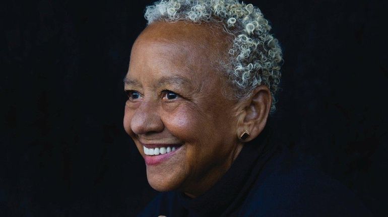 "A Good Cry" by Nikki Giovanni