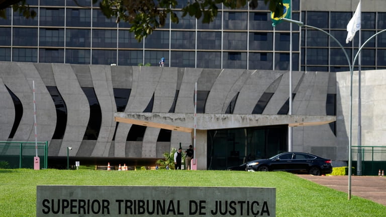 Brazil court rules Robinho must serve 9-year prison term for rape