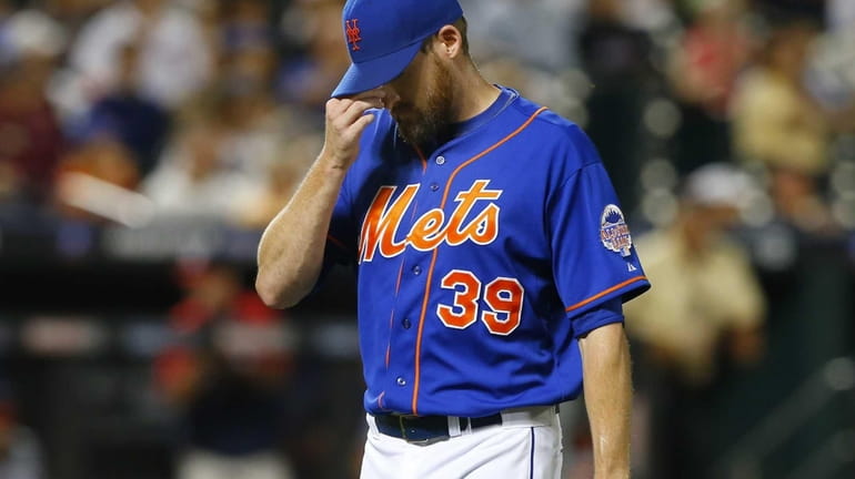 Is the Mets Bullpen Good Enough? - Last Word On Baseball