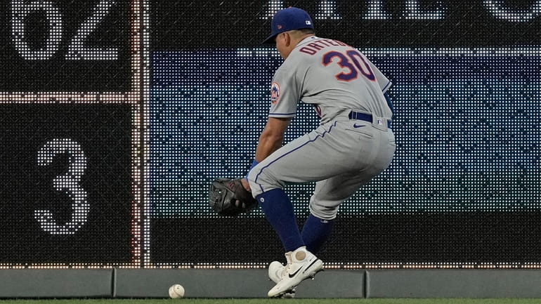 New York Mets, Pete Alonso walk-off in the 10th over the