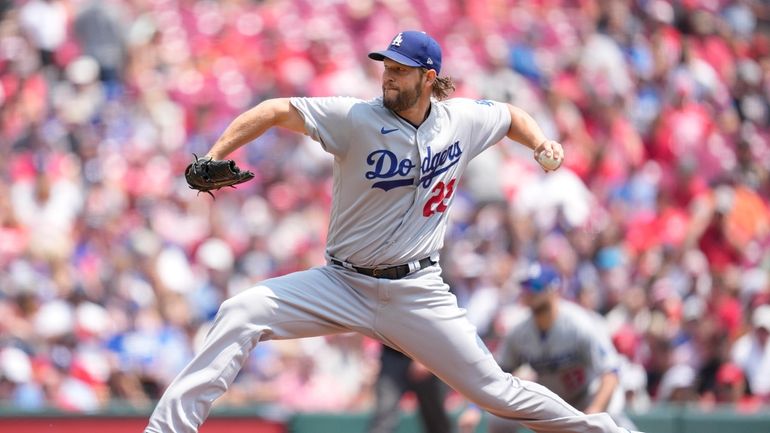 MLB Stats on X: Dodgers starting pitchers: very good!