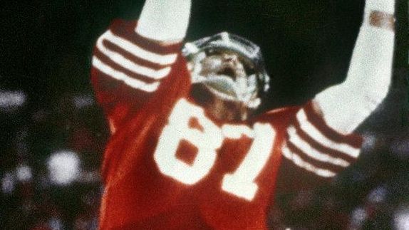 Dwight Clark Was More Than “The Catch.” But “The Catch” Was Always