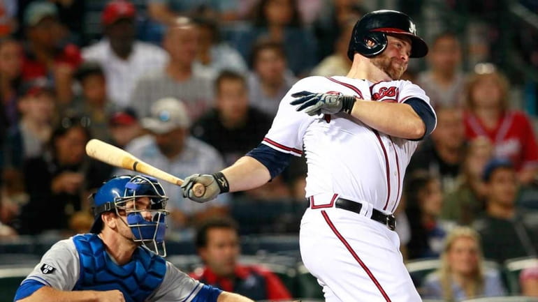 Brian McCann, Yankees agree to deal, reports say - Newsday