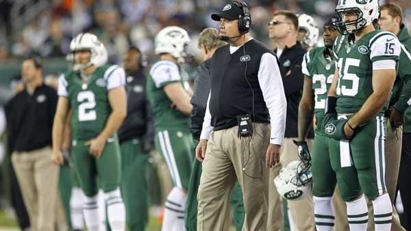 Jets tickets for Sunday's game sell at bargain prices online - Newsday